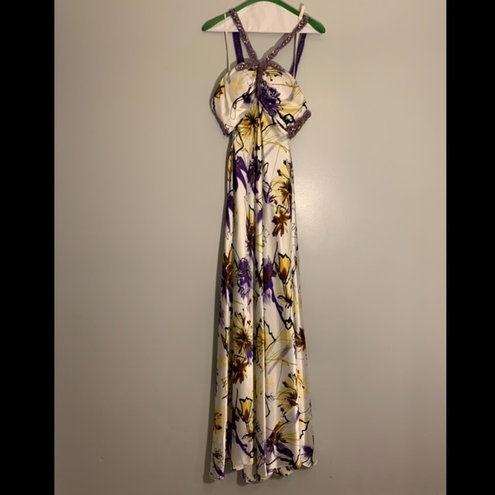 MEPROM by MOONLIGHT Prom Dress